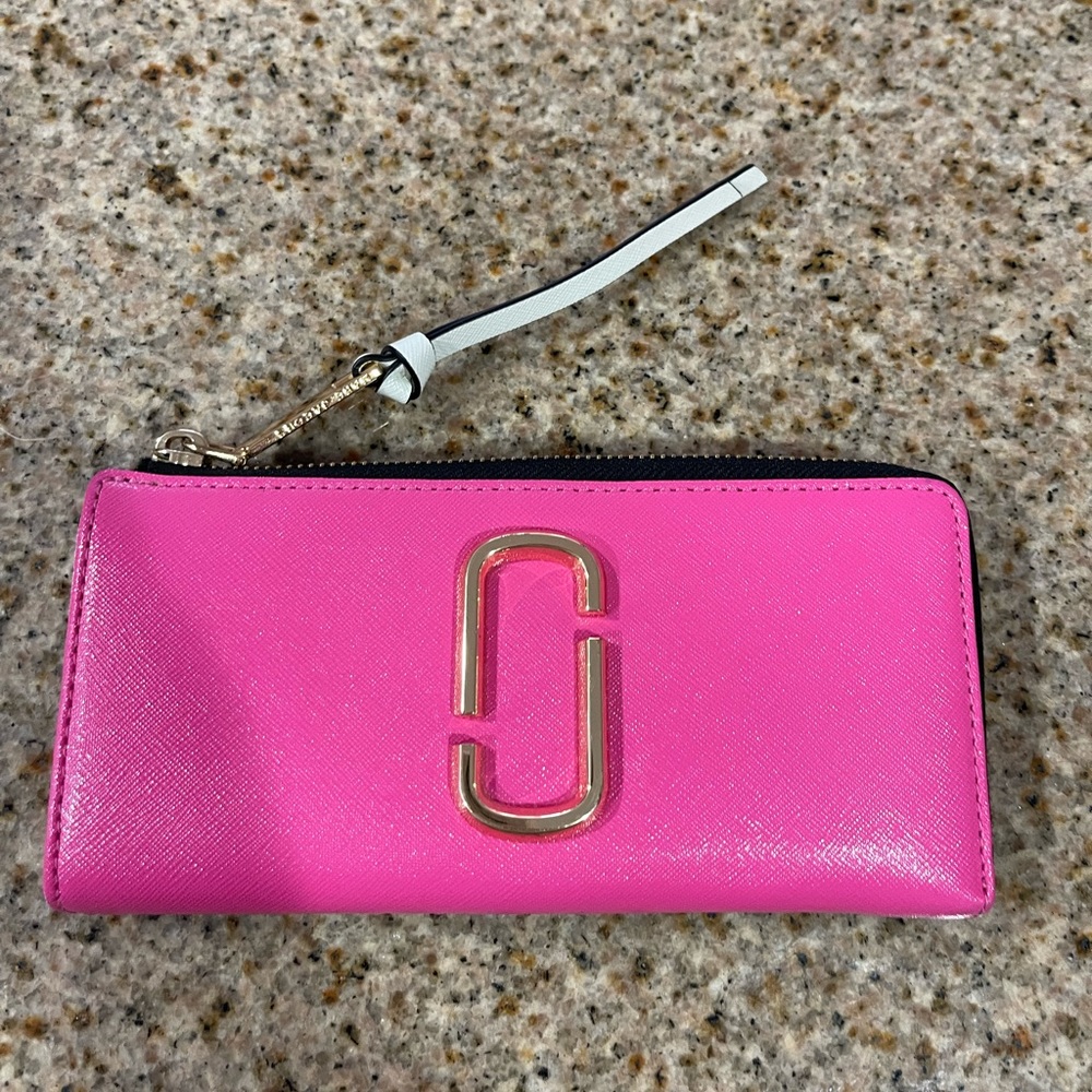 Marc Jacobs Wallet